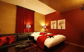 Hotel Musee 利府店 - 大人専用